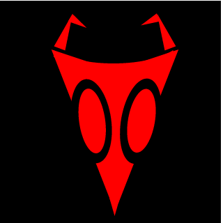 Plerok's emblem