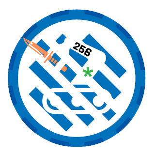 NAFTA2012's emblem