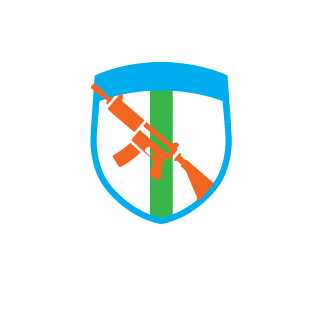 GUST022's emblem