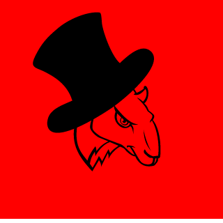 TuxedoedJungle's emblem