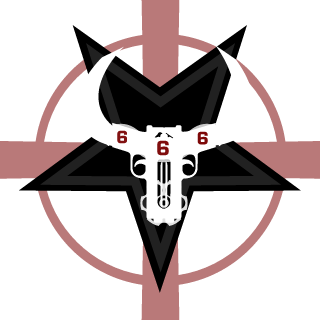 Sheogoram's emblem