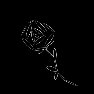 llAGVCll's emblem