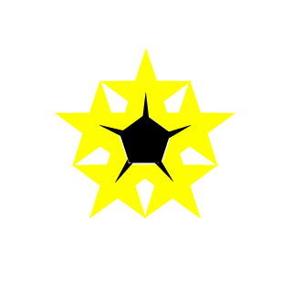 Michophe's emblem