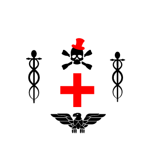 xLonginusSpear's emblem