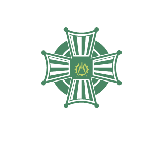 Melkicedek's emblem