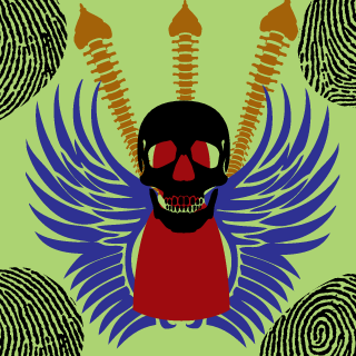 KILLCHRISBROWN's emblem