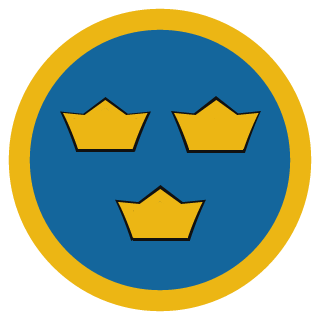 Falnt's emblem