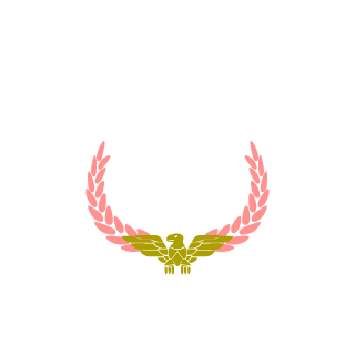 IRaqnar's emblem