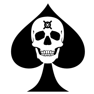 0MAJ0's emblem