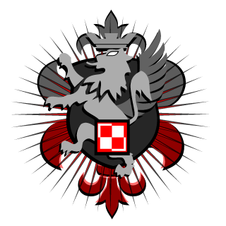 WermCan's emblem