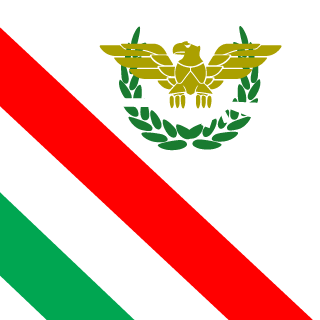 NRB00's emblem