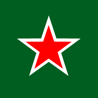BolWar16's emblem