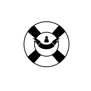IBegunset's emblem
