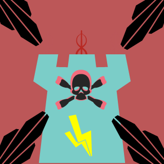 Exaxix's emblem