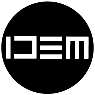iDem's emblem