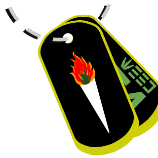 FlameX2012's emblem