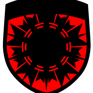 DW-6617's emblem