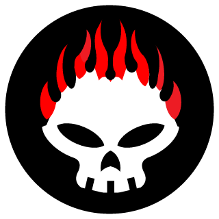 Suicide Ace Squads's emblem