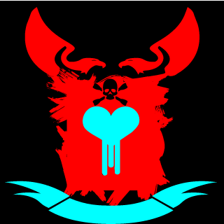 Khysmet's emblem