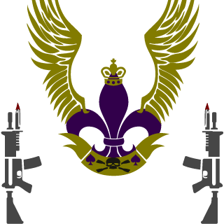 XxRAPH2000xX's emblem
