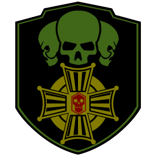 XEP's emblem
