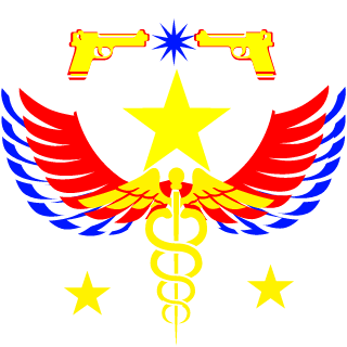 II Cyt3K II's emblem