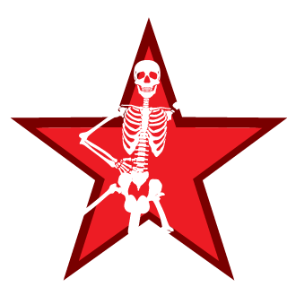 GODWARZZ's emblem