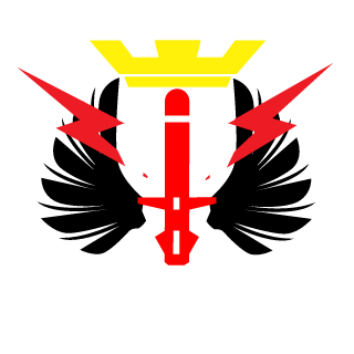 MAJ-Santana's emblem
