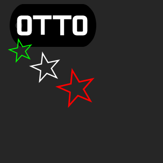 ottonermigno's emblem