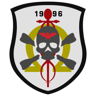 Tremox5's emblem