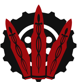 Deviltherock's emblem