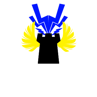 GSXCRITICAL's emblem