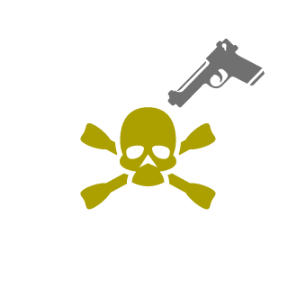 GaussFun's emblem