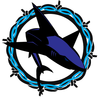 DucK-GoDZiLLa's emblem