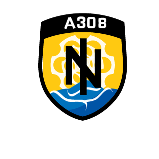 Al0n4ik's emblem