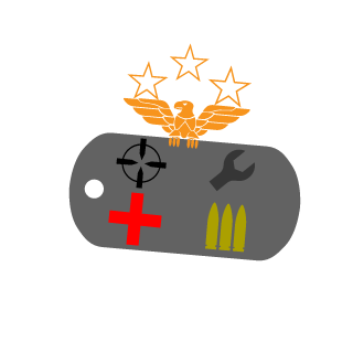 vDuBi's emblem