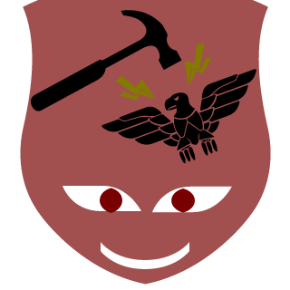 Spip17's emblem