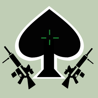 Cradigy's emblem