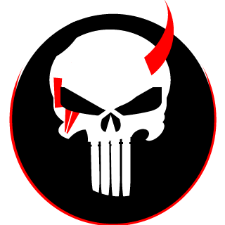 Sgt-GatoPreto's emblem