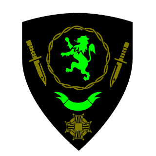 CELTICPUNISHER2's emblem