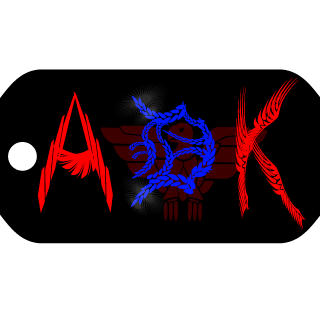 RedNoizeEDM's emblem