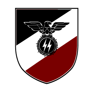 CanibalChocolat7's emblem