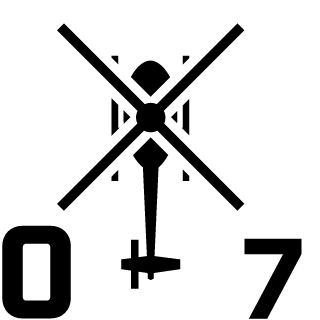 GR_Zero7's emblem