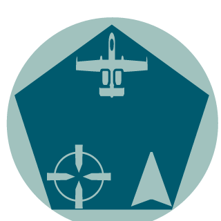DACESigma's emblem