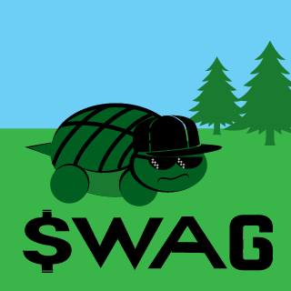 TURTLE's emblem
