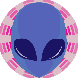 Plastels51's emblem