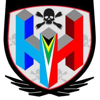 Head Hunters SA PS3's emblem