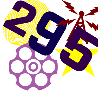 Anihilator295's emblem