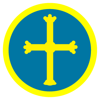 KusoKA's emblem