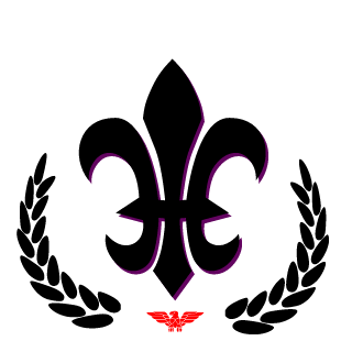 P-E-R-U's emblem